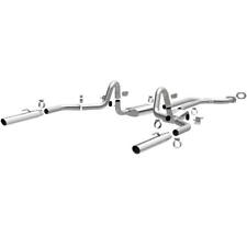 Exhaust System Kit for 1984-1987 Chevrolet Monte Carlo picture
