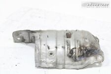 2018-2021 HONDA ACCORD 1.5L GAS ENGINE EXHAUST DOWN PIPE HEAT SHIELD GUARD OEM picture