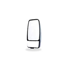 Velvac 709450 V Max Series   Door Mirror, Driver Or Passenger Side picture