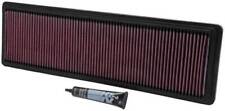 K&N For 78-95 Porsche 928 Drop In Air Filter picture