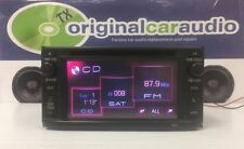 2012 2013 2014 Toyota Corolla OEM Radio CD Player Display Receiver picture