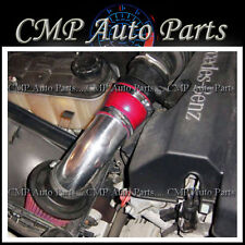 RED AIR INTAKE KIT FOR 1997-2002 MERCEDES BENZ E320 E420 E430 picture