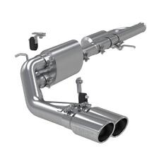 Exhaust System Kit for 2019 GMC Sierra 1500 Limited picture