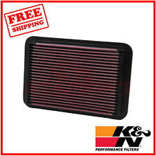 K&N Replacement Air Filter for Toyota Previa 1991-1997 picture