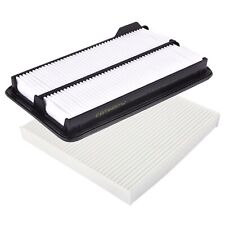 Engine & Cabin Air Filter for 06-11 HONDA CIVIC Si AF6306 35519 picture