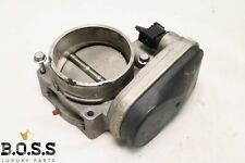 04-06 CADILLAC XLR STS V8 4.6L INTAKE THROTTLE BODY USED 12567376 picture