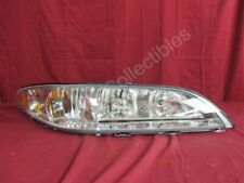 NOS OEM Lincoln Mark VIII Headlamp Light with HID 1998 Right Hand picture