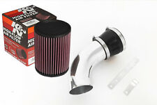 K&N Filter with Generic Air Intake system 1998-2002 Isuzu Rodeo/Amigo 2.2L 4-cy picture