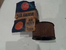 NOS AC 61-65 Chevy Corvair Air Filter Assy A170CW GM New Hot Rod Restore 02BA5  picture