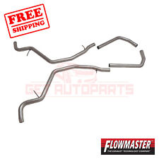 FlowMaster Exhaust System Kit for Chevrolet Biscayne 1959-1964 picture