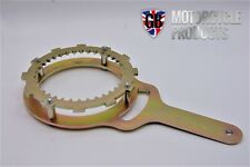 Triumph Thruxton 1200 2016-2018 Clutch Holding Tool picture