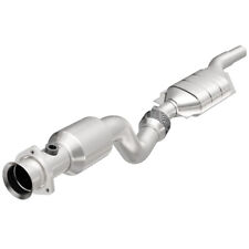 For Audi Allroad Quattro Direct Fit Magnaflow 49-State Catalytic Converter picture