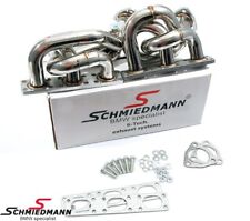 Schmiedmann S-Tech E36 Shorty Headers M50/M52/S52 for 323i/325i/328i/USM3/Z3MS52 picture
