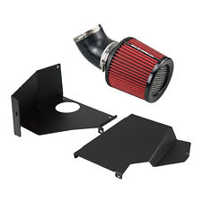 Cold Air Intake Heat Shield Kit For BMW 325i 325ci 325xi 328i 328ci 1999-2006 picture
