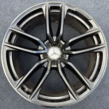 Mercedes GLC 63 AMG Coupe 21 inch Wheel Rim A2534013800 FRONT picture