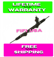 Steering Rack and Pinion for 2009-2010 BMW 528i , 535i , 2008 528xi 535xi AWD ✅✅ picture