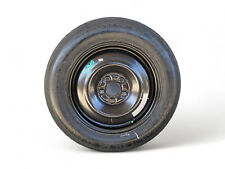 Honda Element 03-11 Spare Tire Wheel Disc Donut, 42700-S0X-A51, D015, OEM, 2003, picture