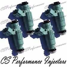 OEM Denso Fuel Injectors Set for 2008-2009 Kia Spectra Spectra5 2.0L I4 2.0 picture