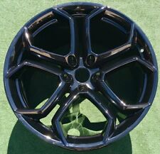 Factory Lamborghini Aventador Wheel OEM Perfect 20 Inch Rear Iperione 470601025A picture