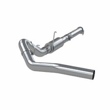 MBRP CatBack Exhaust System 4