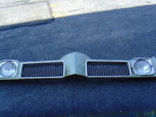 1973 to 1975 Pontiac LeMans or Tempest Front Header Panel picture