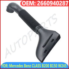 Air Intake Hose Pipe Duct for Mercedes Benz CLASS B200 B150 W245 2660940287 picture