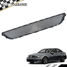 Fit For Benz C-Class C300/C350 08-11 Front Bumper Lower Grille Replacement Grill picture