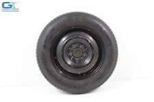 MITSUBISHI OUTLANDER SPARE WHEEL TIRE GOODYEAR T155/90 D16 110M OEM 2003-2016 💠 picture