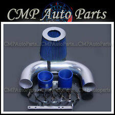 BLUE 2002-2005 CHEVROLET CAVALIER 2.2 2.2L LS RAM AIR INTAKE KIT SYSTEMS picture