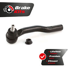 Front Left Outer Steering Tie Rod End For 2004-2011 Chevrolet Aveo picture
