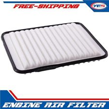 Engine Air Filter For 2006-2010 CADILLAC DTS - V8 281 4.6L F.I (VIN Y) picture