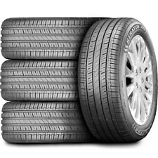 4 Tires Mastercraft Stratus AS 205/55R16 94H XL A/S Performance picture