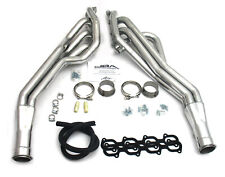 JBA GT500 Long Tube Headers Mustang 07-14 5.4 5.8 Race stainless ceramic Exhaust picture