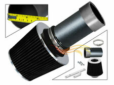BCP RW GREY For 93-04 Intrepid/300M/LHS/Vision/Concorde V6 Air Intake Kit+Filter picture