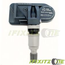 ITM Tire Pressure Sensor Dual MHz metal TPMS For LINCOLN MKS 12-15 [QTY of 1] picture