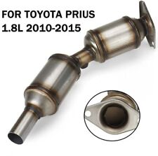 Toyota Prius 1.8L 2010-2015 Catalytic Converter Exhaust picture