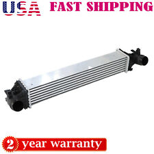 Charger Air Cooler Intercooler 13356681 For 2016 2017 2018 2019 Chevrolet Cruze picture