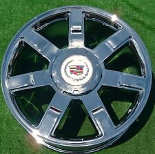 New Cadillac Escalade 22 inch Wheel OEM Factory GM Spec 2011 2012 9598755 5309 picture