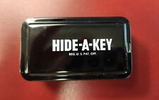 Vintage key holder Hider Magnetic auto  picture