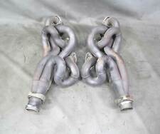 BMW E90 M3 ///M S65 V8 Factory Exhaust Manifold Header Pair 2008-2010 OEM picture