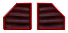 BMC Fits 2015+ Alpina B7 4.4 V8 Replacement Panel Air Filter (Full Kit) picture