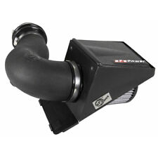 AFE For Ford Taurus 10-18 Magnum-Force Stage-2 Pro Dry S Cold Air Intake System picture