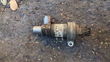 1986-1991 Mercedes 560SEL 420SEL Idle Air Speed Control Valve 000 141 16 25 OEM picture