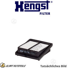 AIR FILTER FOR HONDA JAZZ II GD GE3 GE2 L13A1 L12A1 L12A4 HENGST FILTER S 0054 picture