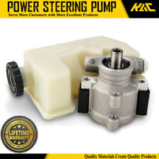 Power Steering Pump For Jeep Liberty 2002-2005 2.4L 2005-2006 2.8L 2768CC picture