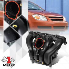 Engine Air Intake Manifold Factory Style for 08-12 Aura/Cobalt/Malibu 2.2/2.4L picture