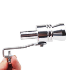 Car Blow off Valve Noise Turbos Sound Whistle Simulator Muffler Tip Exhaust Tool picture