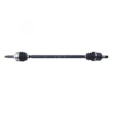 CV Axle Shaft For 1995-2001 Suzuki Swift 1.3L L4 AT Front Passenger Side 35.16In picture