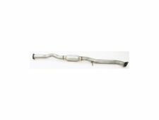 65HG35D Exhaust Resonator and Pipe Assembly Fits 2003-2008 Infiniti FX35 3.5L V6 picture
