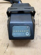 TEKONSHA VOYAGER BRAKE CONTROLLER with Bracket and GM Adaptor Harness picture